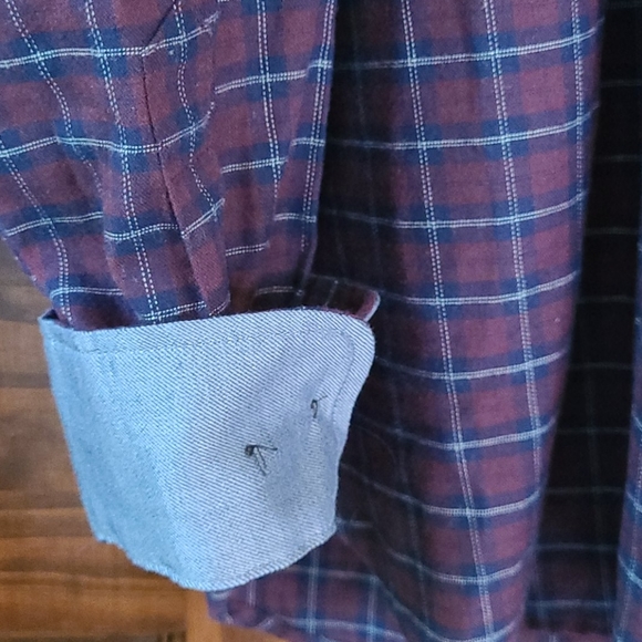 Men's dress shirt - Picture 3 of 8